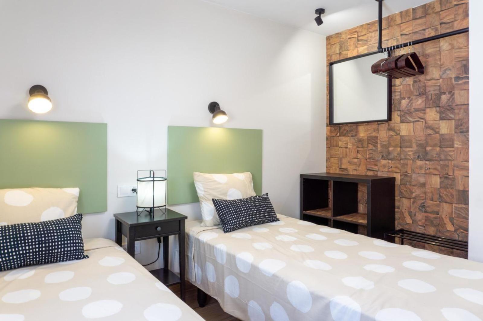 Acogedora Casa Junto Al Mar ,Cerca Del Centro Urbano Málaga Exterior foto